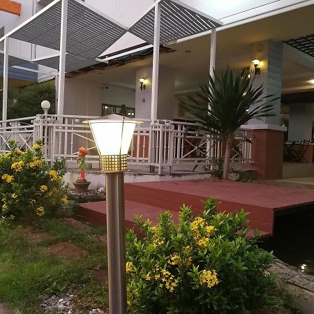 Benjamart Residence Hat Yai Exterior photo