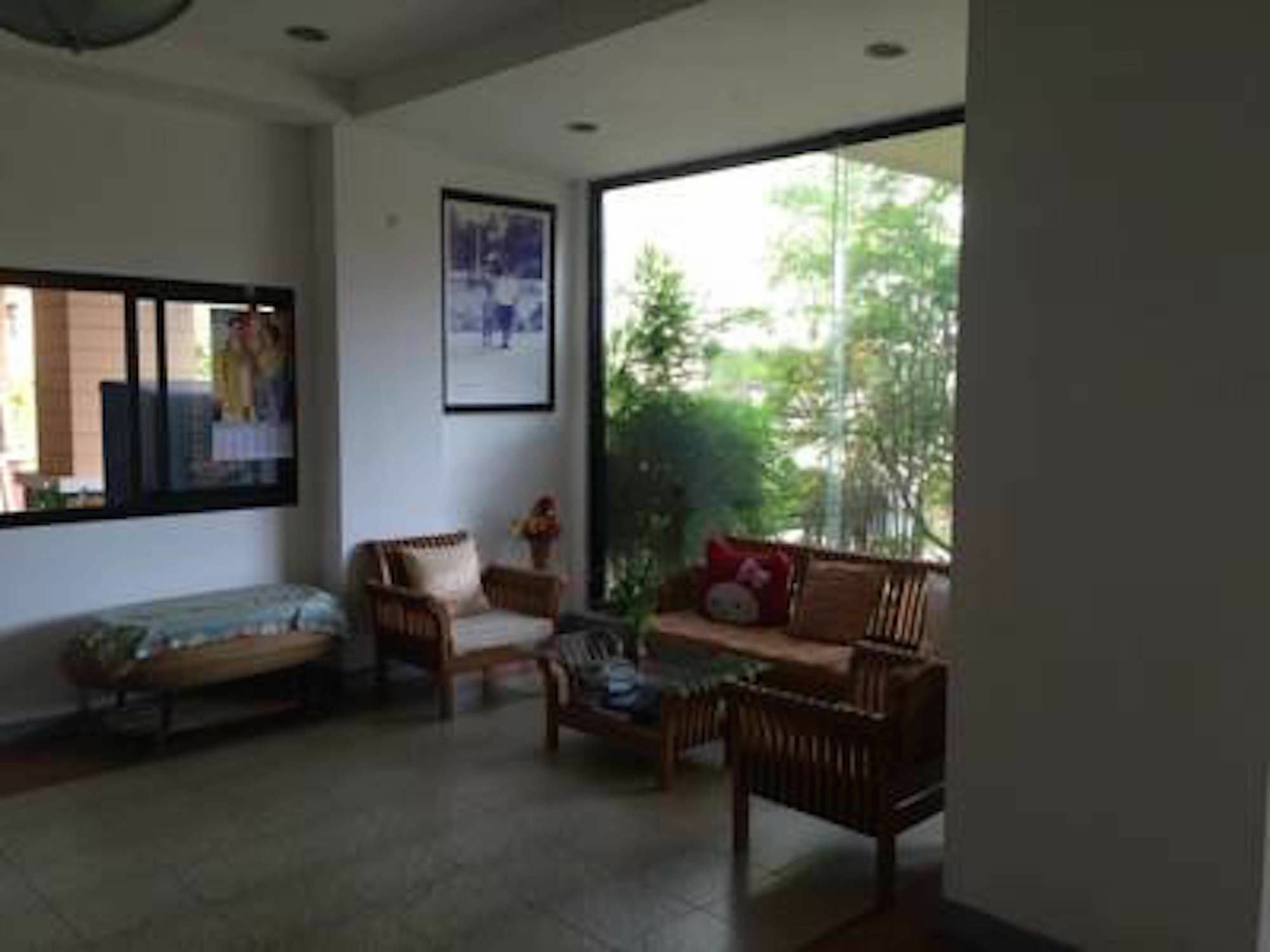 Benjamart Residence Hat Yai Exterior photo